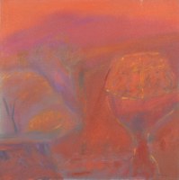 Lot 139. MIRIAM STANNAGE GOLDFIELDS SUNRISE II