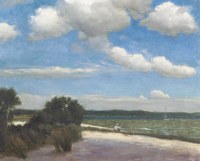 Lot 27A. JAMES WALTER ROBERT LINTON MELVILLE WATERS