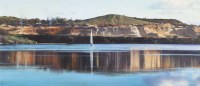 Lot 31. MICHAEL CHALLEN EXCAVATIONS, AT THE OLD SUGAR REFINERY SITE MOSMAN PARK