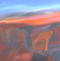 Lot 38. MIRIAM STANNAGE GOLDFIELDS SUNRISE