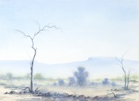 Lot 5. LANCE CHADD LANDSCAPE