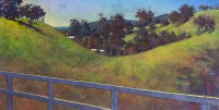 Lot 61. MADELEINE CLEAR AFTERNOON LIGHT GIDGEGANNUP