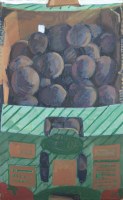 Lot 8. JANE MARTIN THE GREAT UNWASHED (POTATOES)