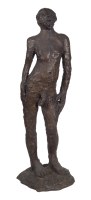 Lot 90. NOELA HJORTH ADAM
