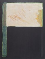 Lot 91. KARL WIEBKE FLAG III