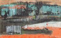 Lot 1. GUY GREY-SMITH RIVER