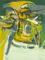 Lot 13. ROBERT BIRCH LATE IN THE YEAR