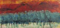 Lot 2. GUY GREY-SMITH FOOTHILL FOREST