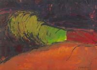 Lot 3. GUY GREY-SMITH UNTITLED