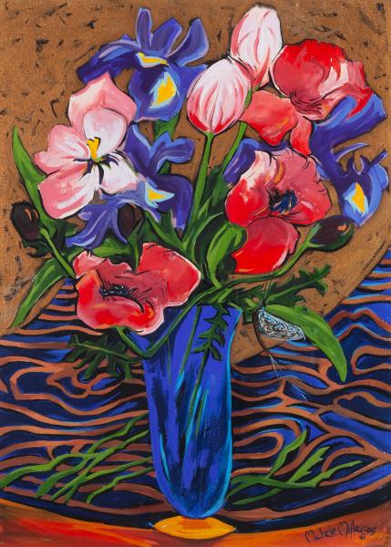 Mitchelle Miller - Still Life