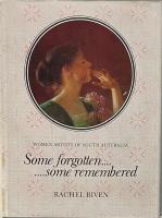 Lot 118. ART REFERENCE BOOK SOME FORGOTTEN SOME REMEMBERED