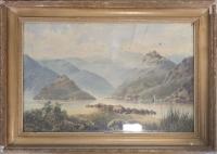 Lot 130. THOMAS (TOM) PEERLESS UNTITLED