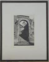 Lot 133. NEIL MOORE ENTRANCE