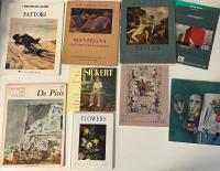 Lot 138. CATALOGUES BOOKS EPHEMERA VARIOUS