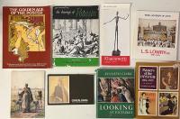 Lot 143. CATALOGUES BOOKS EPHEMERA VARIOUS