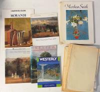 Lot 145. CATALOGUES BOOKS EPHEMERA VARIOUS