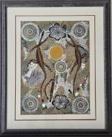 Lot 16. PHIL NARKLE UNTITLED