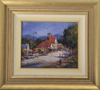 Lot 22. HENRY McLAUGHLIN OLD POST OFFICE MAIN STREET PINJARRA