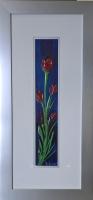 Lot 39. NICK ECONOMO STILL LIFE