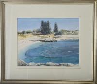 Lot 4. JON GRAINGER ROTTNEST