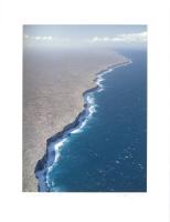 Lot 47. RICHARD WOLDENDORP GREAT AUSTRALIAN BIGHT
