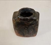 Lot 51. EILEEN KEYS IKEBANA VASE
