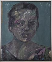 Lot 59. DOUG CHAMBERS EDITH