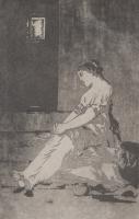 Lot 61. FRANCISCO DE GOYA LUCIENTES POR QUE FUE SENSIBLE