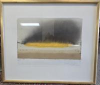 Lot 77. TIMOTHY STORRIER SITE BLAZELINE