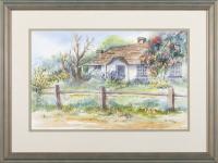 Lot 78. ALLAN DARBY KAIREY COTTAGE YORK WA