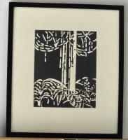 Lot 81. GUY GREY-SMITH KARRI FOREST