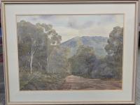 Lot 87. CHARLES SMITH SPRING IN THE STIRLINGS