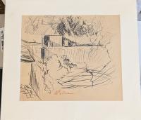 Lot 88. HARALD VIKE BACKYARDS