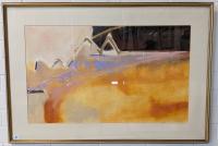 Lot 97. ARTIST UNKNOWN LITTLE CRACKLE