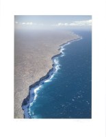 Lot 104. RICHARD WOLDENDORP GREAT AUSTRALIAN BIGHT