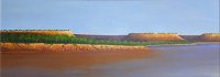 Lot 111. TERRY COUSINS FLAT TOPS WESTERN AUSTRALIA