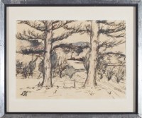 Lot 124. ARTIST UNKNOWN ROTTNEST