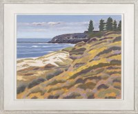 Lot 126. BARBARA CHAPMAN SOUTH COTTESLOE