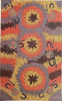 Lot 13. MYRA LAWSON LADIES WALKING TO LAKE BAKER