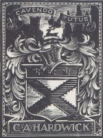 Lot 130. PHILIP LITCHFIELD C.A. HARDWICK