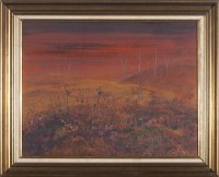 Lot 134. VLADIMER PETERSONS OUTBACK
