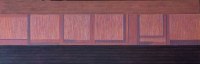 Lot 15. AMANDA McHENRY PAVILLION