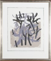 Lot 154. WENDY STOKES MULWALA LANDSCAPE