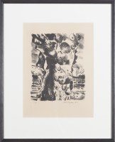 Lot 158. HAL MISSINGHAM DARLING RANGE