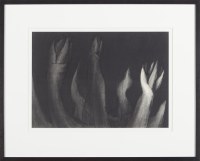 Lot 17. ARTHUR RUSSELL UNTITLED