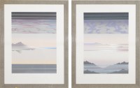 Lot 179. STEPHEN KEVIN AENEAS I AND II