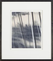 Lot 19. ARTHUR RUSSELL BUSH LANDSCAPE