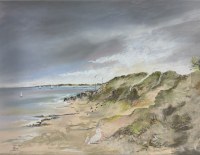 Lot 26. DOROTHY (DOT) ELVIDGE CHILD NORTH BEACH