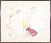 Lot 31. CASSANDRA BOYD THE WIND TRAVELLER