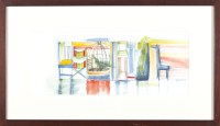 Lot 33. JANETTE LUCAS MOTIFS